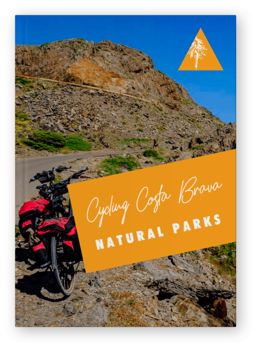Cycling Natural Parks