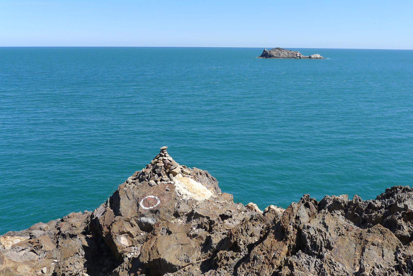 GR 11 – Etapa 1: Cap de Creus – El Port de la Selva slide 0