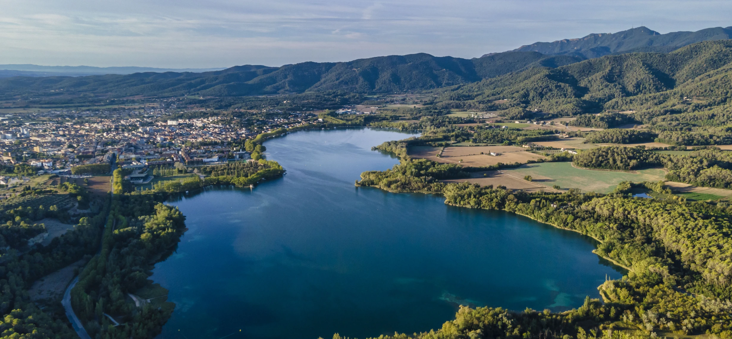 GR 1 – Etapa 4: Banyoles – Besalú slide 0