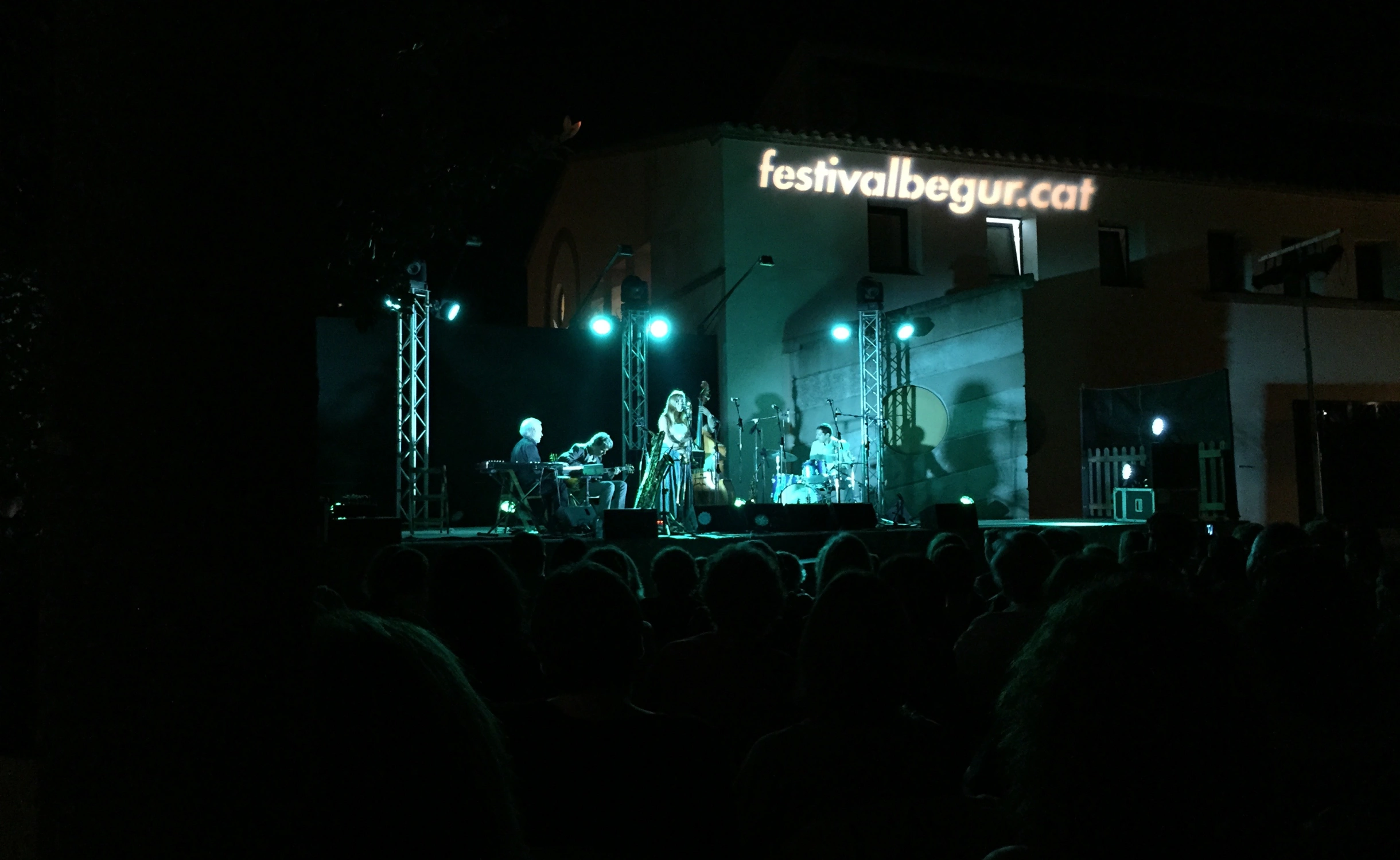 Begur Music Festival slide 0
