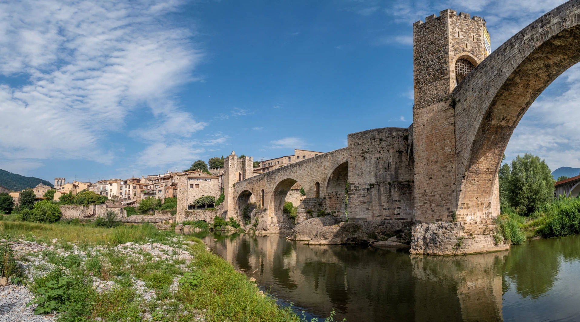 Besalu. Jordi Renart 1