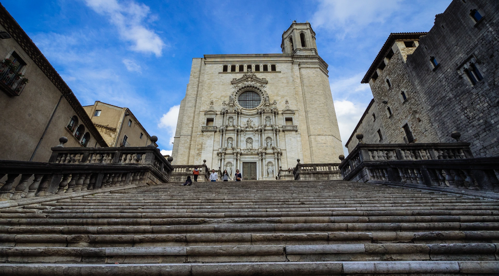 Girona. Sherry Ott 1