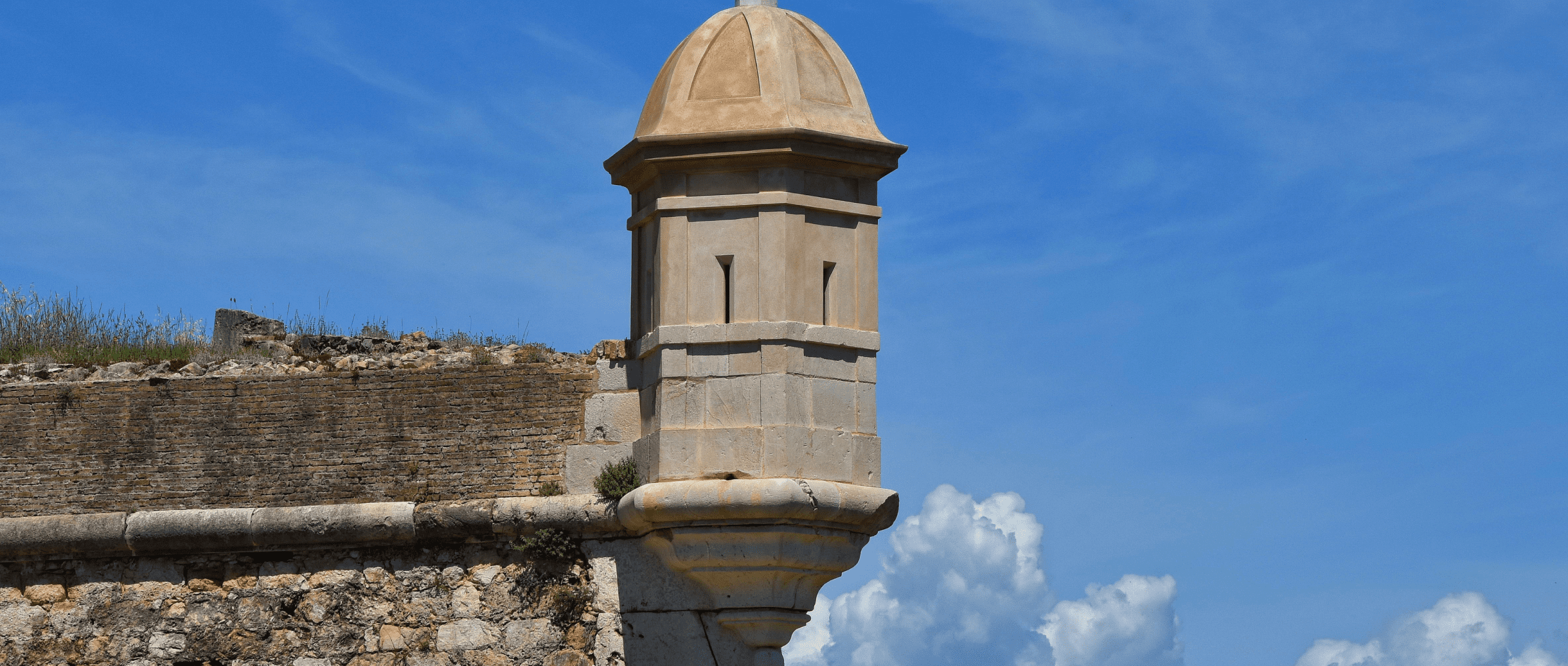 Castell de Sant Ferran Figueras. Angel Reynal