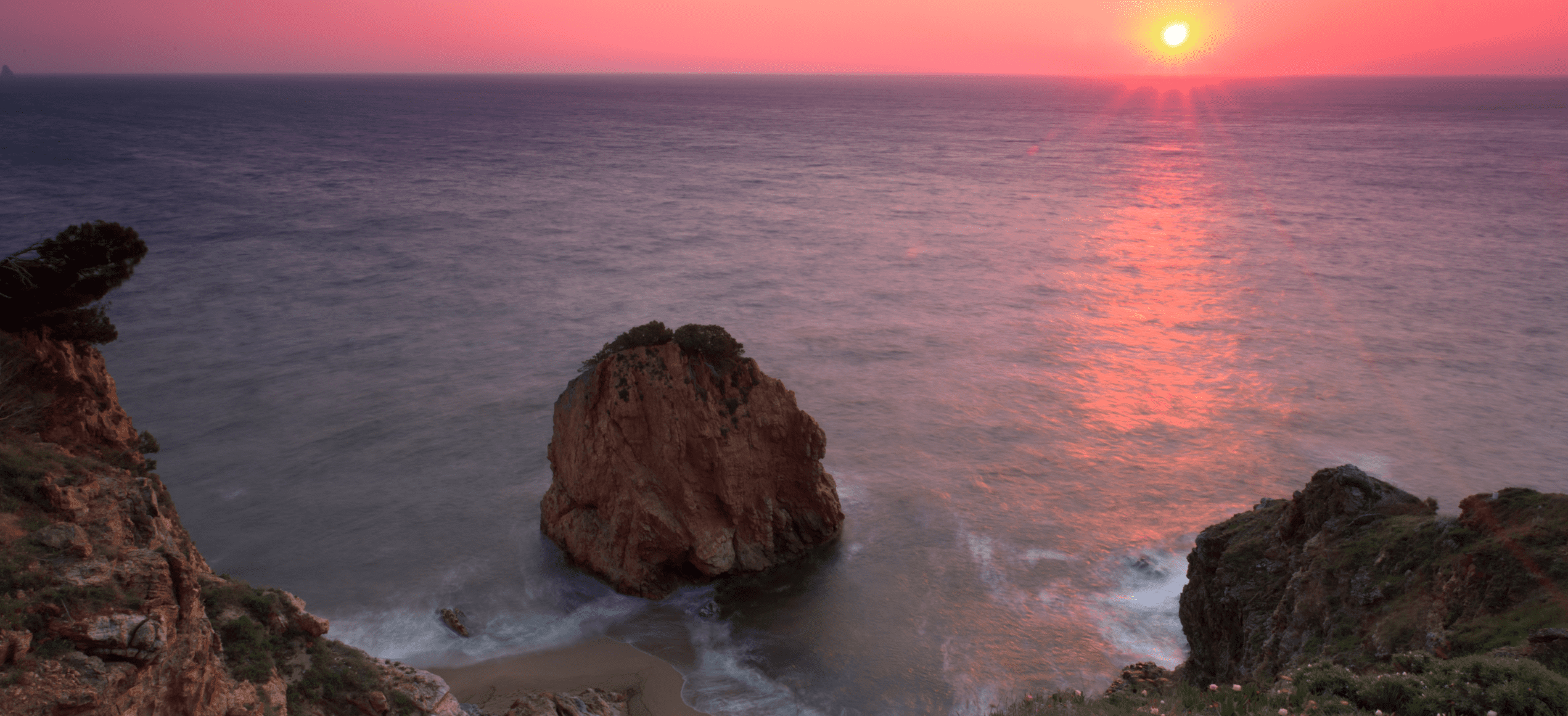 Cala Illa Roja Begur. Alex Tremps 1