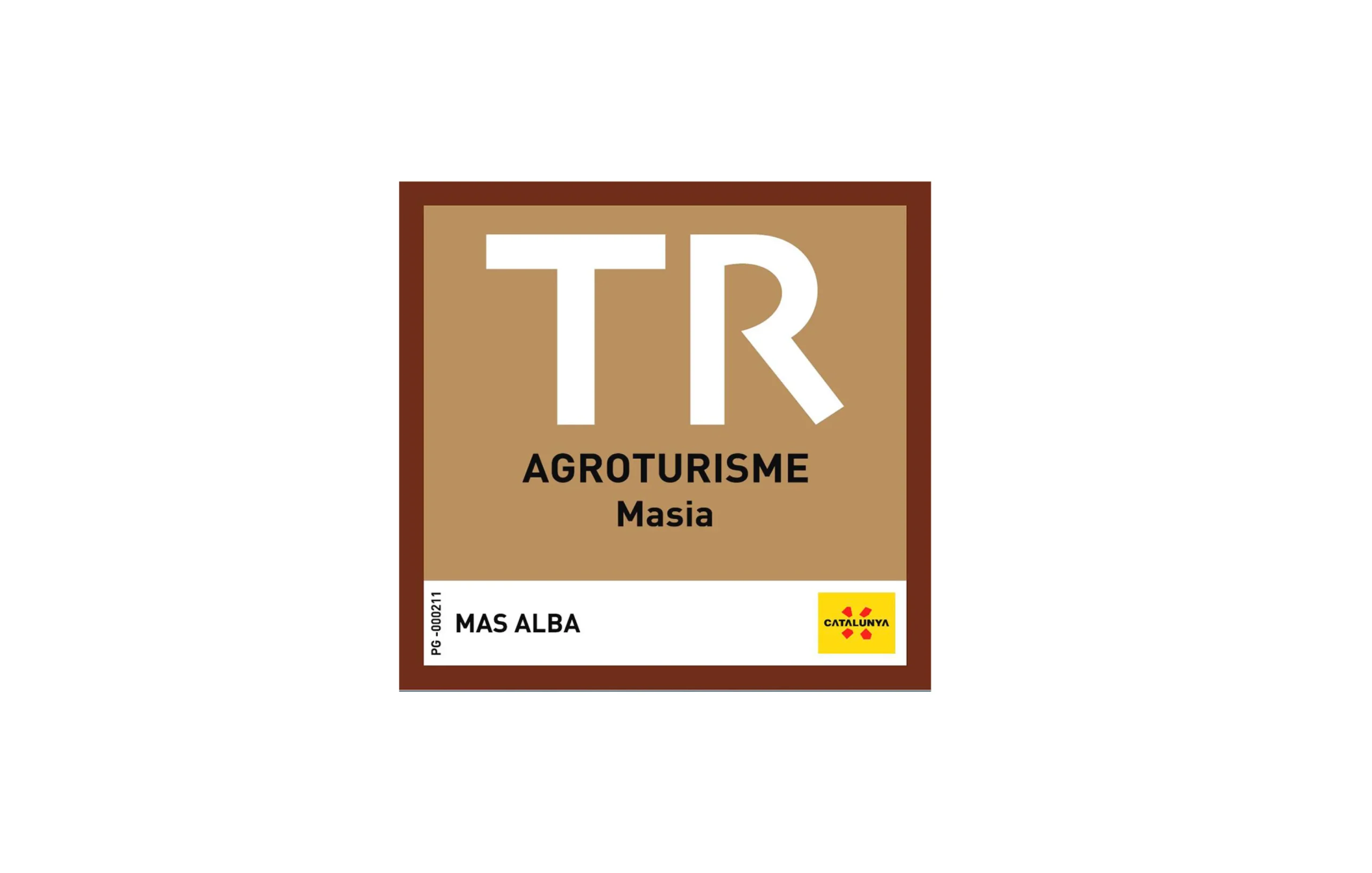 Mas Alba Agroturisme TR Girona Cases Rurals scaled