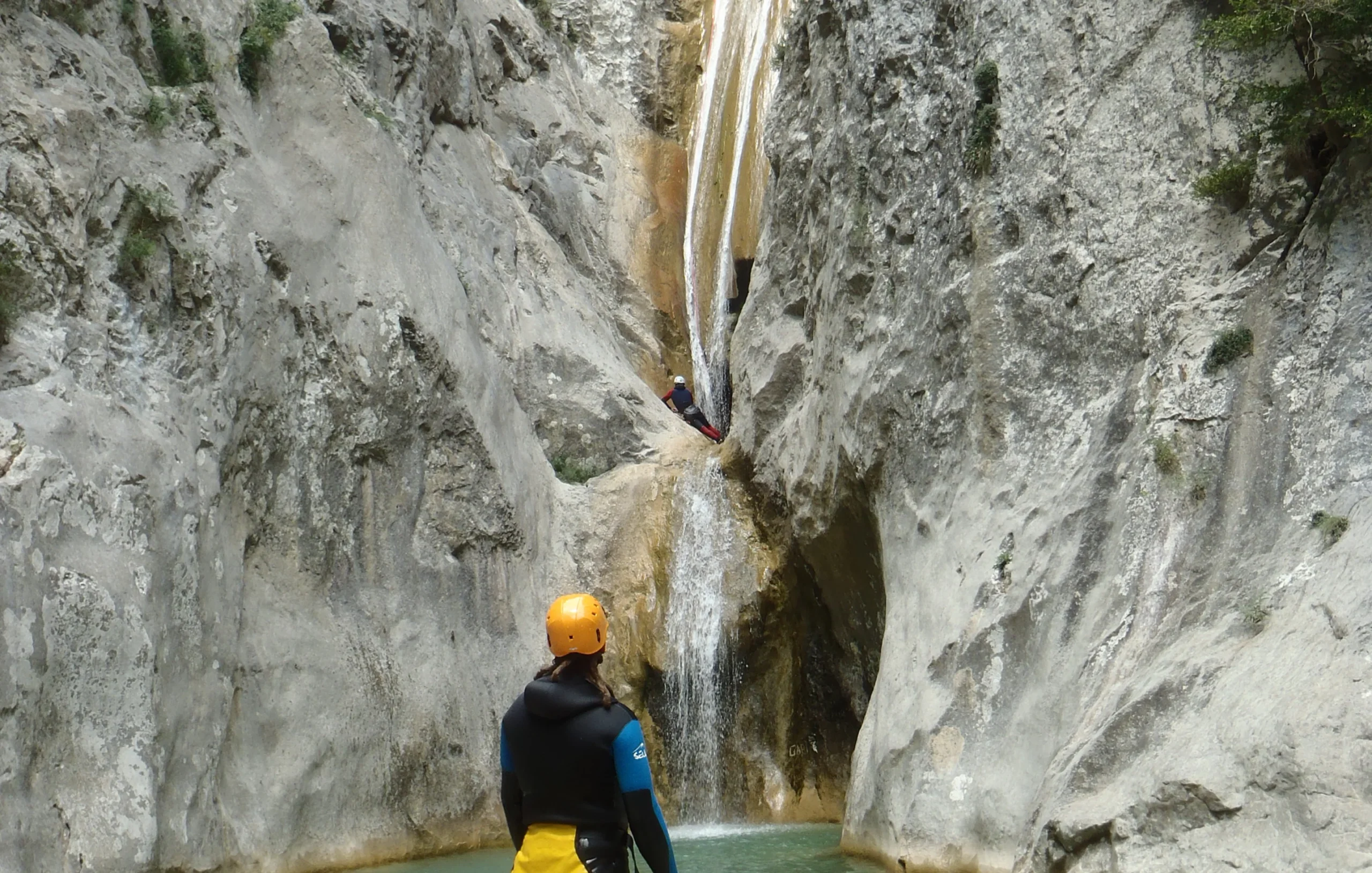 Barranc. Aventura Girona 1 scaled