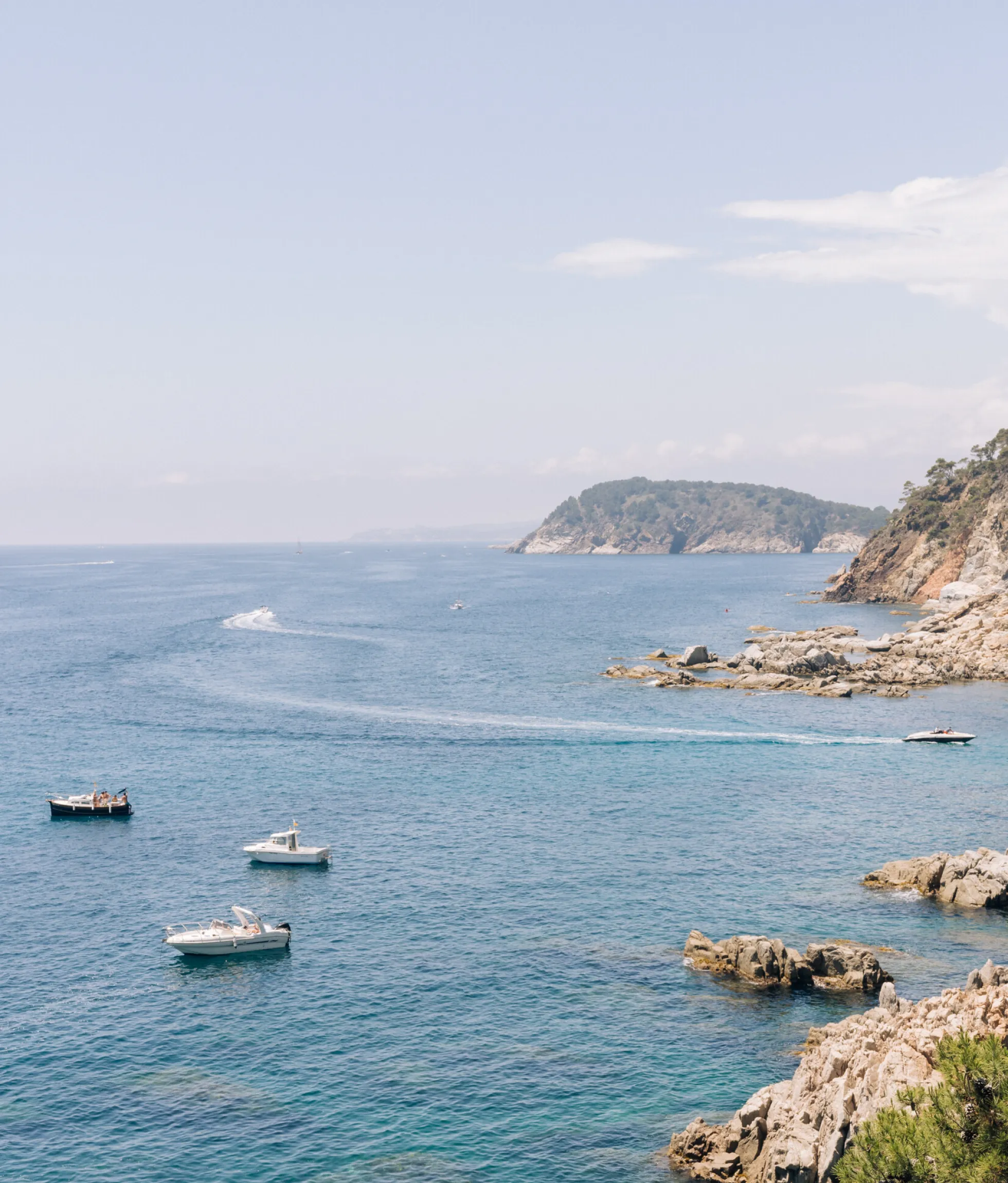 Palamos. Sira Ayats. Arxiu Imatges PTCBG